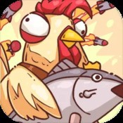 创业恐慌