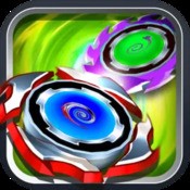 星际大逃亡
