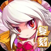 拳击少女